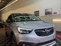Gebraucht Opel Crossland 131 PS (96 kW) 2020 Grau SUV