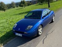 gebraucht Fiat Coupé 2.0 IE 16V - TÜV NEU!!!