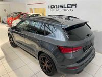 gebraucht Cupra Ateca TSI Automatik *PDC* Kamera* *Sitzheizung vorn* *Navi* *Panoramadach* *Klim