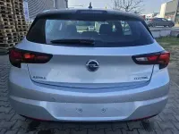 Gebraucht Opel Astra 85 PS (62 kW) 2019 Silber Limousine