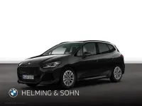 Gebraucht BMW 223 Active Tourer Sport Line 204 PS (150 kW) 2025 Schwarz Van / Kleinbus
