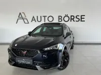 Gebraucht Cupra Formentor VZ 245 PS (180 kW) 2023 Blau SUV