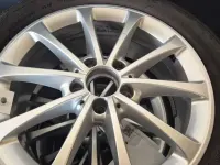 Gebraucht Mercedes A220 190 PS (139 kW) 2018 Schwarz Limousine