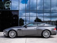 Gebraucht Aston Martin Vanquish 528 PS (388 kW) 2006 Grau