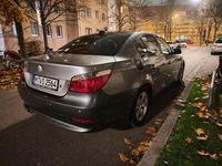 Gebraucht BMW 525 192 PS (141 kW) 2003 Grau Limousine