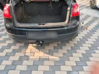 Gebraucht VW Golf VI 122 PS (89 kW) 2008 Schwarz Kleinwagen
