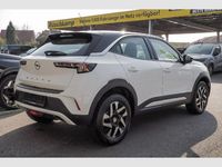 Gebraucht Opel Mokka Enjoy 101 PS (74 kW) 2024 Weiss SUV