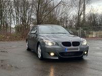 gebraucht BMW 520 d A - neuer Turbolader - TOP