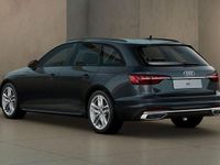 Gebraucht Audi A4 Advanced Plus 163 PS (119 kW) 2025 Manhattangrau metallic Kombi
