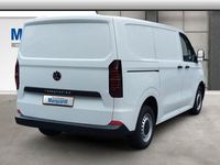 Gebraucht VW Transporter 110 PS (80 kW) 2025 Candyweiß Van