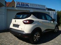 Gebraucht Renault Captur Experience 90 PS (66 kW) 2017 Beige SUV