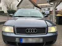 gebraucht Audi A6 2,5 TDI