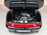 Gebraucht Porsche 993 286 PS (210 kW) 1996 Schwarz Coupé