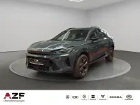 Begagnad Cupra Formentor 150 HK (110 kW) 2025 Blå SUV