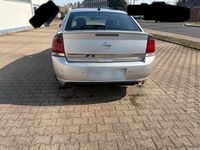 Gebraucht Opel Vectra 155 PS (114 kW) 2004 Silber Limousine