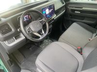 Używany VW ID. Buzz Pro 210 kW (286 KM) 2025 Zielony Minivan