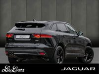 gebraucht Jaguar F-Pace 20d R-Sport AWD Apple