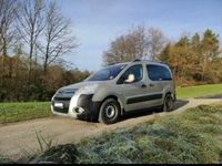 Gebraucht Citroën Berlingo XTR 112 PS (82 kW) 2011 Gold Van / Kleinbus