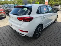 Neu Hyundai i30 GO! 150 PS (110 kW) 2026 Weiß Limousine