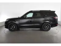 Gebraucht Land Rover Discovery 5 HSE Dynamic 300 PS (220 kW) 2024 Schwarz SUV