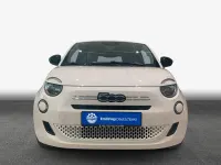 Neu Fiat 500 Icon 65 PS (47 kW) 2026 Weiß Limousine