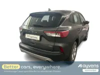 Second-hand Ford Kuga Cool & Connect 152 CP (111 kW) 2023 Gri SUV