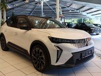 Gebraucht Renault Scenic E-Tech Esprit Alpine 160 kW (218 PS) 2024 Perlmuttweiß/black pearlschwa SUV