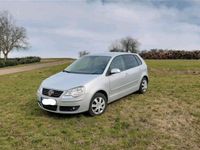 gebraucht VW Polo 1.2 Comfortline Sitzheizung/Klima/getönte Scheiben