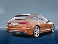 gebraucht Audi S6 Avant 3.0 TDI qua tiptr Matrix B&O Cam S…