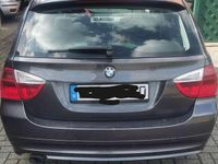 Gebraucht BMW 320 163 PS (119 kW) 2006 Kombi