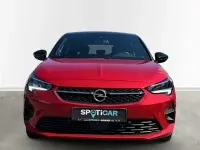 Gebraucht Opel Corsa GS Line 101 PS (74 kW) 2022 Rot Kleinwagen