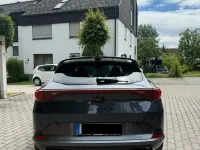 Gebraucht Cupra Formentor VZ 310 PS (228 kW) 2020 Grau SUV