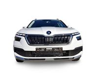 gebraucht Skoda Kamiq Tour de France VOLL-LED+SHZ+PDC 1.0 TSI 81 kW (...