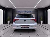 Neu VW Polo Basis 80 PS (58 kW) 2025 Grau Limousine