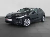 Second-hand Audi A5 Sport 299 CP (219 kW) 2025 Negru Break