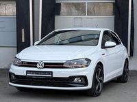 Gebraucht VW Polo GTI 200 PS (147 kW) 2020 Weiß Kleinwagen