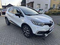Gebraucht Renault Captur Intens 118 PS (86 kW) 2018 Weiss "nacre" SUV