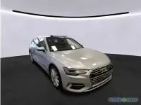 Occasion Audi A6 Ambiente 265 ch (194 kW) 2022 Argent Break