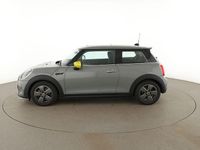 Gebraucht Mini Cooper SE Essential 135 kW (184 PS) 2021 Grau Kleinwagen