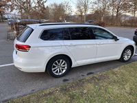 Brugt VW Passat 150 HK (110 kW) 2016 Sedan