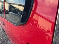 Gebraucht Citroën C1 Advance 68 PS (50 kW) 2006 Rot Kleinwagen