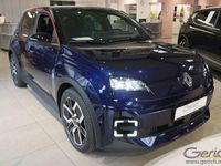 Neu Renault 5 E-Tech Komfort 110 kW (150 PS) 2026 Blau Limousine