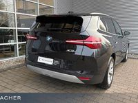 Gebraucht BMW X3 Sport Line 197 PS (144 kW) 2024 Schwarz SUV