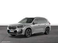 Gebraucht BMW X1 Sport Line 150 PS (110 kW) 2026 Grau SUV