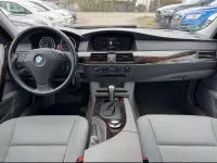 Używany BMW 520 170 KM (125 kW) 2004 Srebrny Kombi