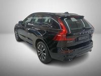 Gebraucht Volvo XC60 Plus 197 PS (144 kW) 2023 Schwarz SUV
