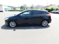 Usado Ford Focus Business Edition 125 CV (91 kW) 2015 Negro Berlina