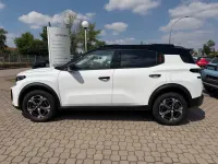 Neu Citroën C3 Aircross 136 PS (100 kW) 2026 Weiß SUV