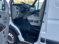 gebraucht Renault Master 2.5 Diesel AHK LKW