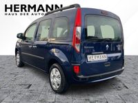 gebraucht Renault Kangoo 1.2 TCe 115 ENERGY Limited *LM*KlimaA*PDC